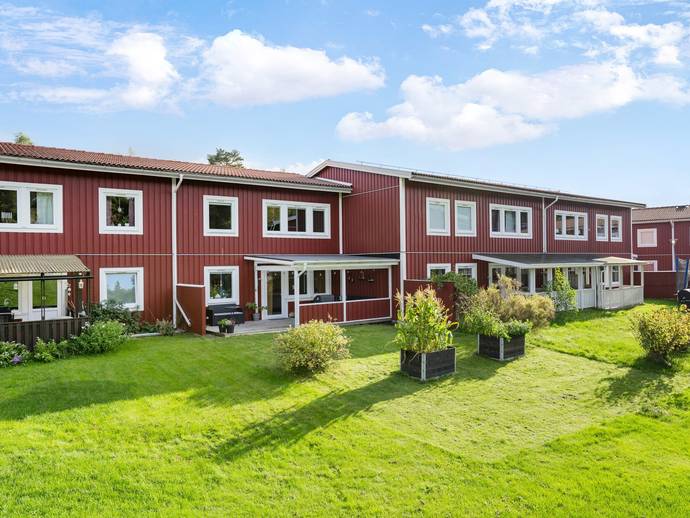 2 rok · 67,5 m² · Topasvägen 21E