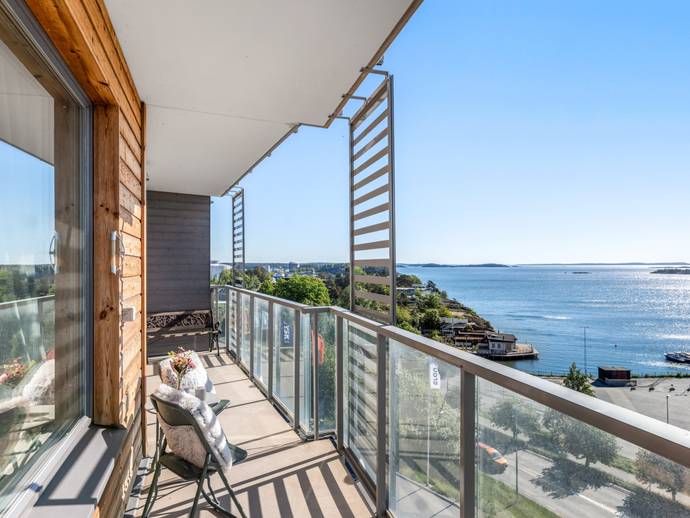 2 rok · 39 m² · Telivägen 5