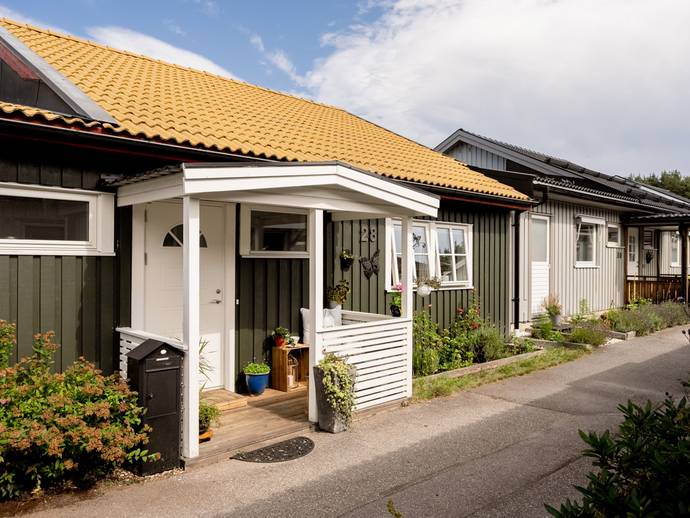 4 rok · 97 m² · Myrmalmsvägen 28