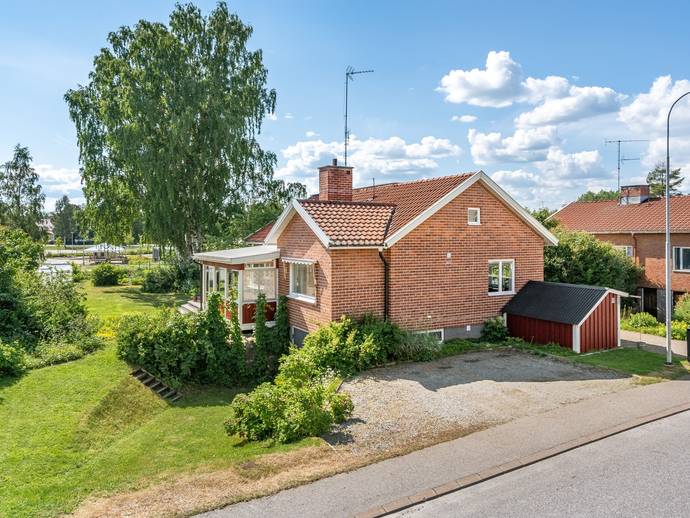 4 rok · 89 m² · Villagatan 11