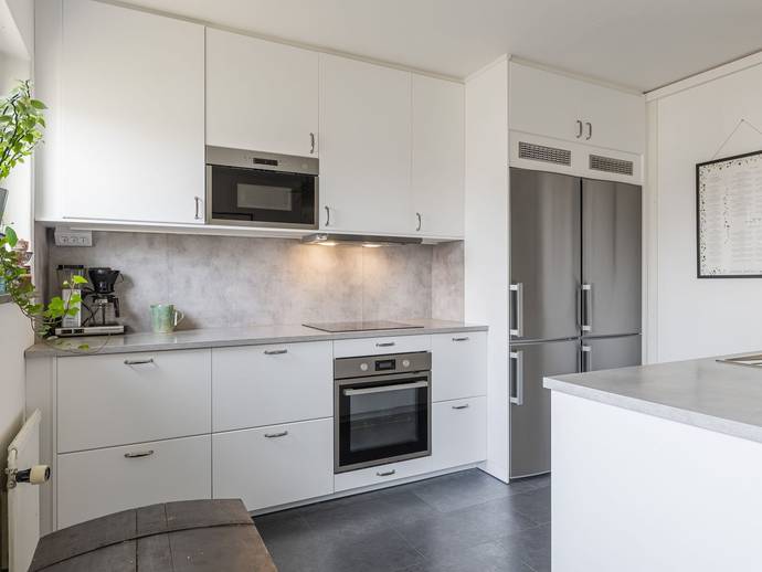 3 rok · 70,5 m² · Slötagatan 5C