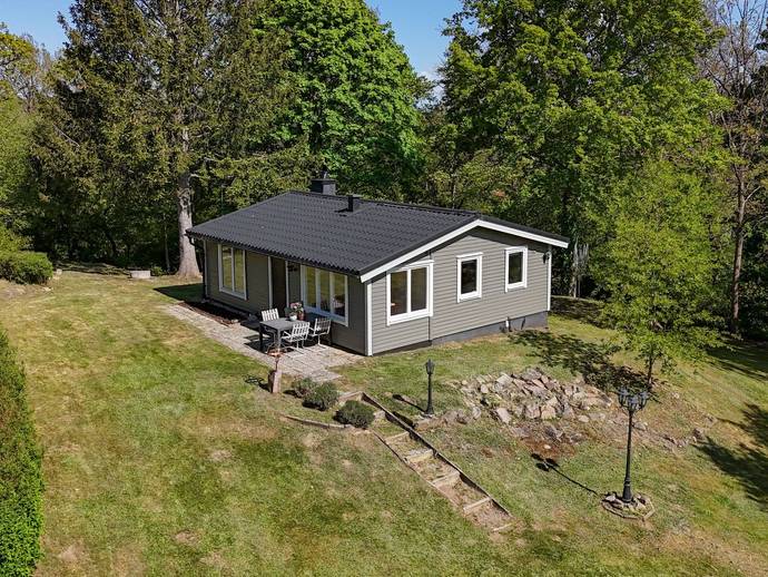 3 rok · 59 m² · Ekbacken Ringvägen 2