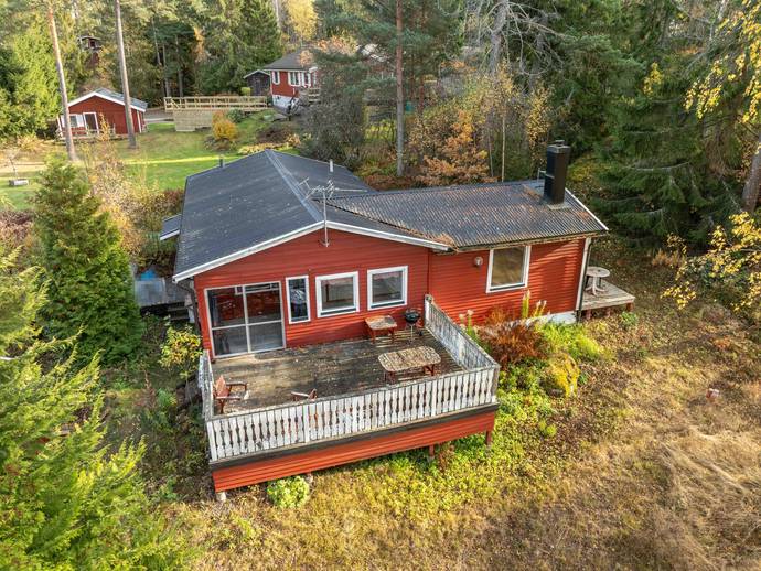4 rok · 79 m² · Glimmervägen 17