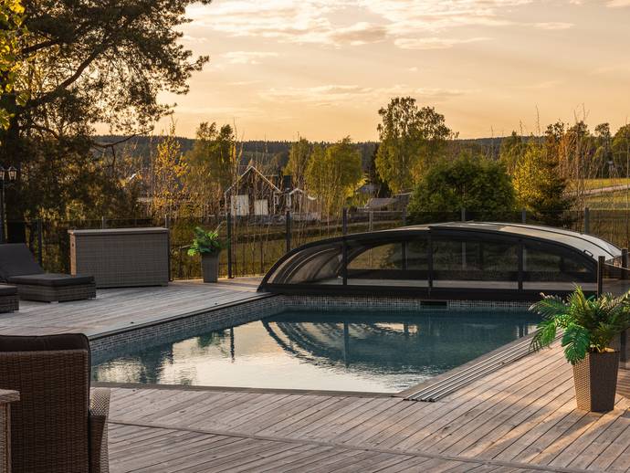 6 rok · 105 m² · Fågelviks-Lund 323