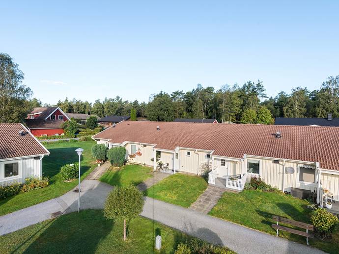2 rok · 63,5 m² · Koltrastvägen 24