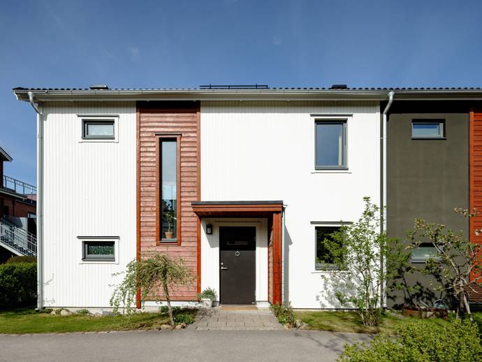 4 rok · 125,8 m² · Jupitervägen 9A