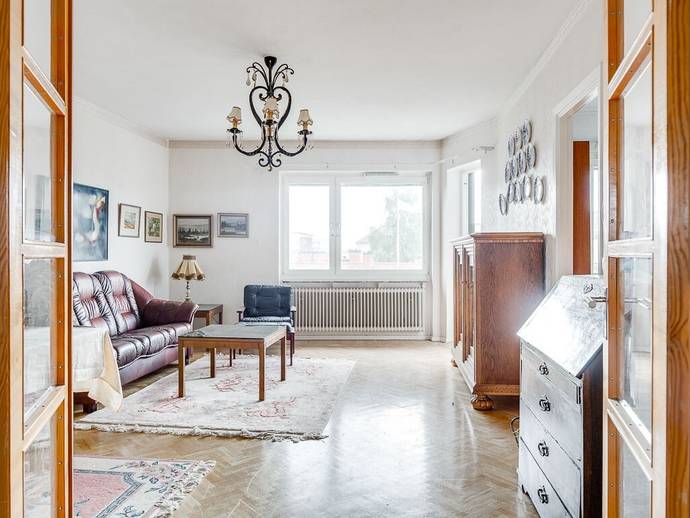 3 rok · 71 m² · Norra Gatan 4