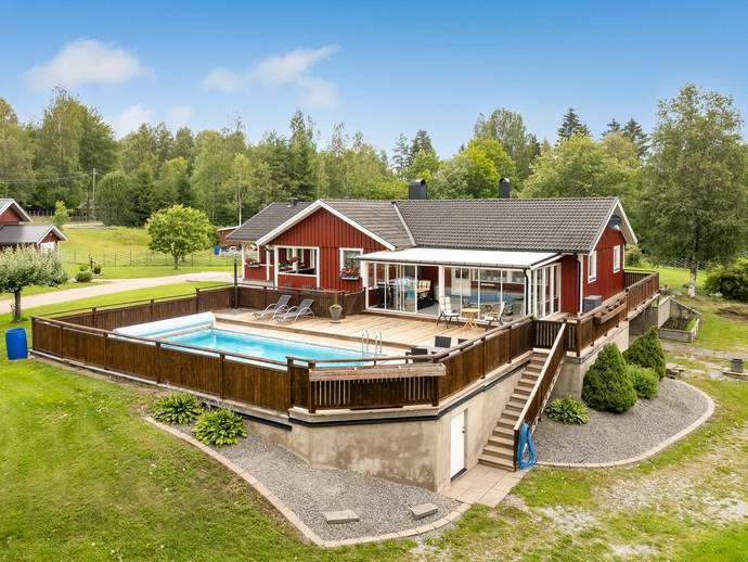 170 m² · Trollhöjden 7