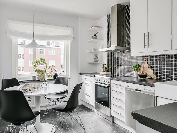 2 rok · 54 m² · Liedbergsgatan 41D
