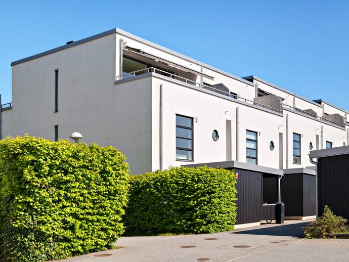 6 rok · 190 m² · Sommarlovsvägen 9A
