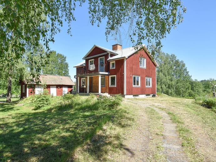 3 rok · 99 m² · Nordansjö 418