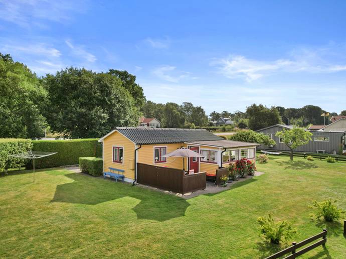 2 rok · 43 m² · Skönabäcksvägen 7601