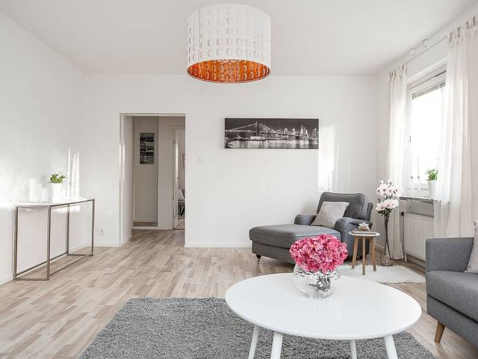 2 rok · 62,5 m² · Staketgatan 16