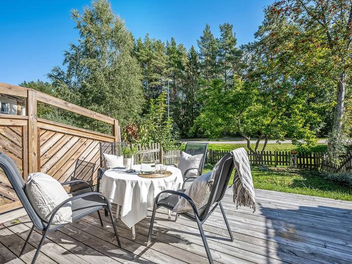 4 rok · 94 m² · Åbylundsvägen 15