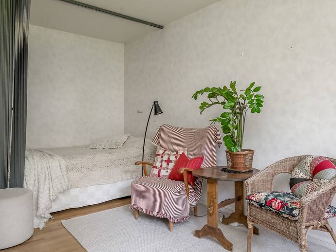 1 rok · 30,5 m² · Vintergatan 23A