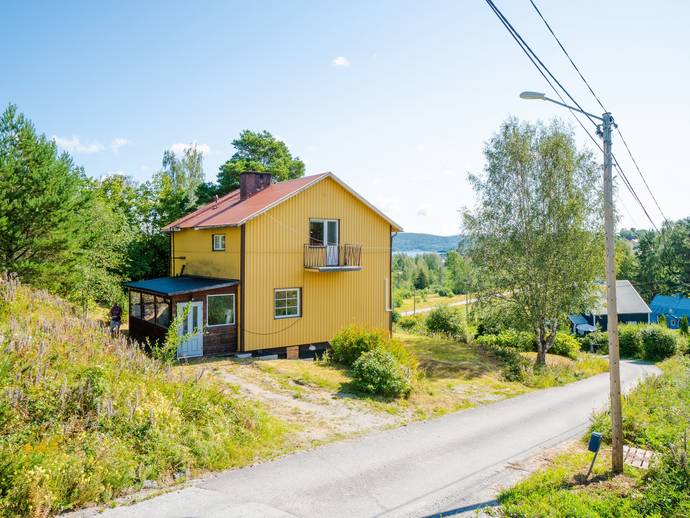 5 rok · 104 m² · Öbacken 6