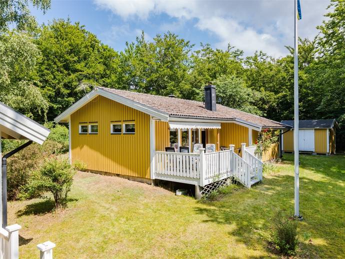 4 rok · 67 m² · Blysängen 3