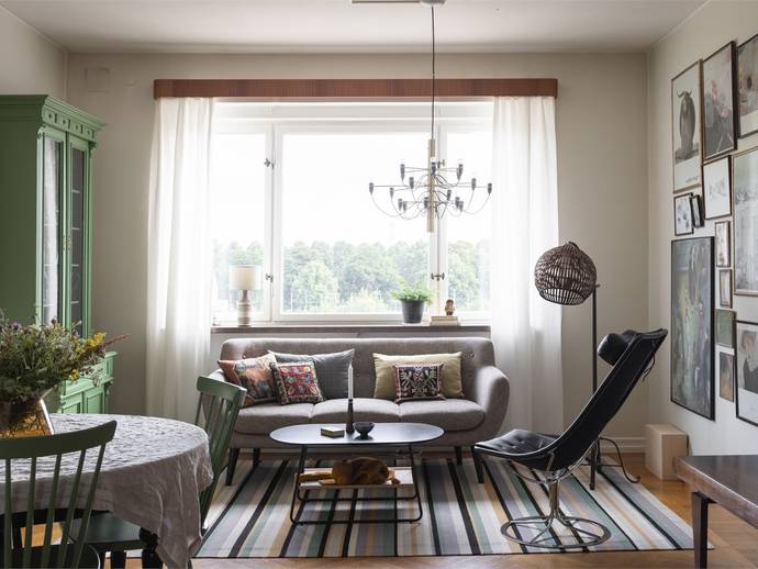 2 rok · 52,2 m² · Spånehusvägen 63A