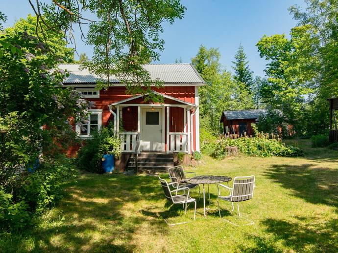 3 rok · 42 m² · Vreten 23