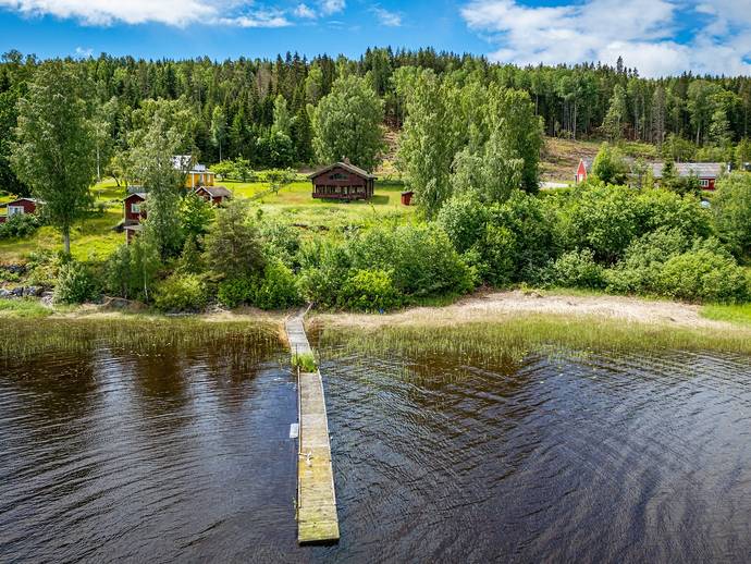 4 rok · 111 m² · Stömne Sjöbo 1