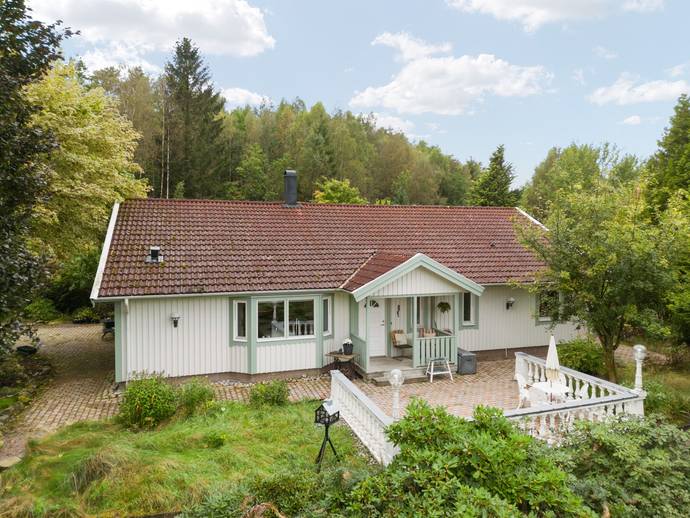 4 rok · 147 m² · Björröd 280