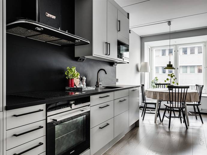 1 rok · 35 m² · Mölndalsvägen 87 B