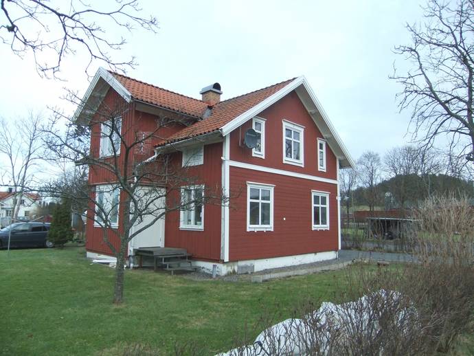 6 rok · 120 m² · Kungsvägen 1