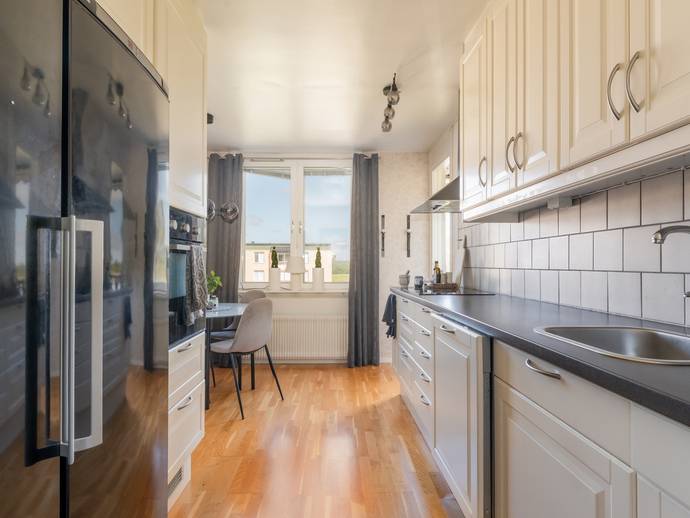 2 rok · 65 m² · Frösängsvägen 22