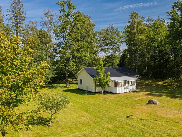 3 rok · 56 m² · Berget 6
