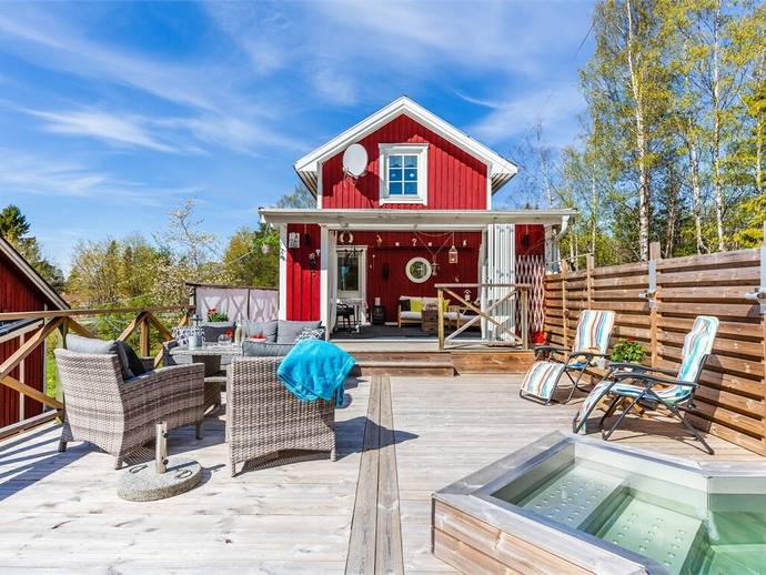 3 rok · 71 m² · Södra Kungsvägen 140
