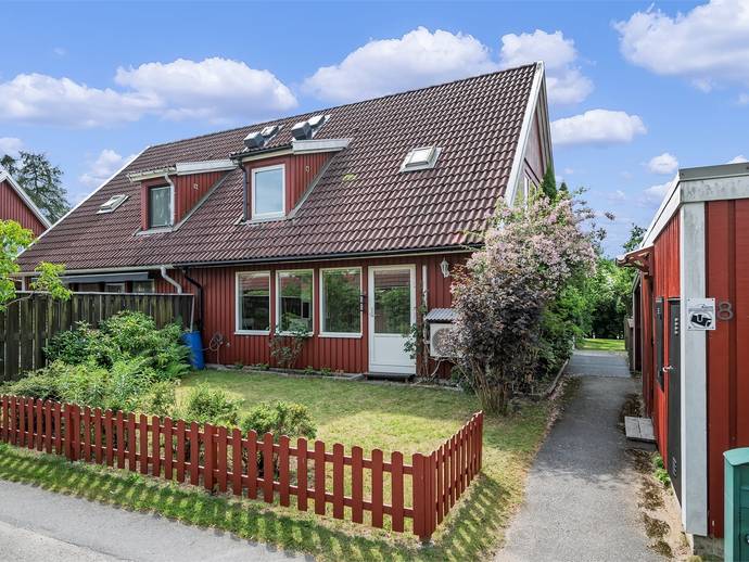117 m² · Brunnsgatan 8