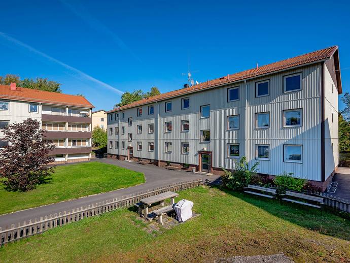 3 rok · 68 m² · Nygatan 6B