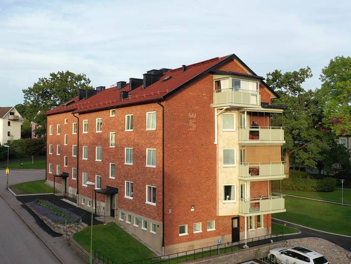 2 rok · 57,5 m² · Söderljungsgatan 10