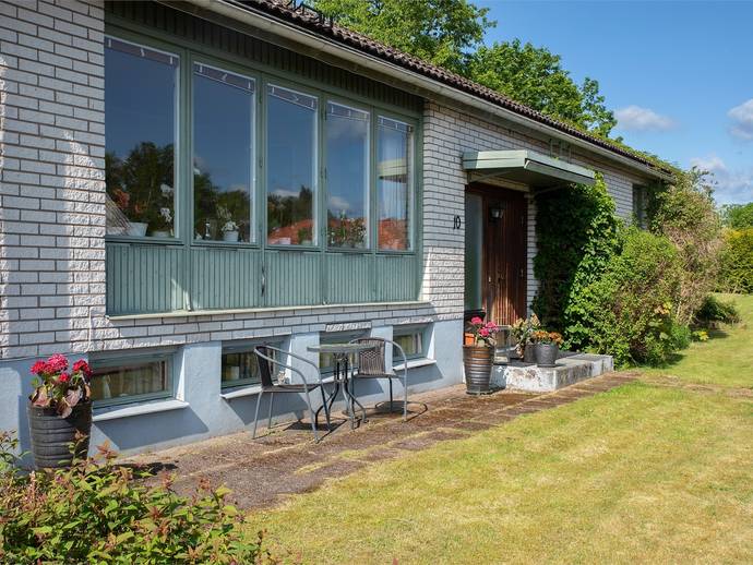 5 rok · 112 m² · Krungårdsvägen 10