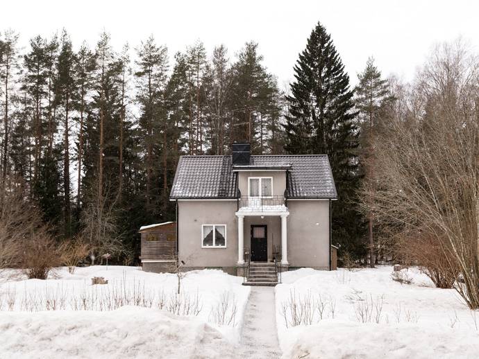4 rok · 86 m² · Kopparbergsvägen 61