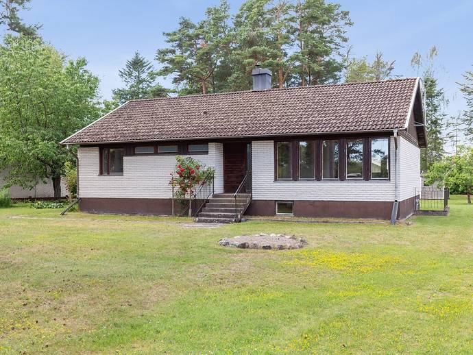 4 rok · 115 m² · Stationsvägen 8
