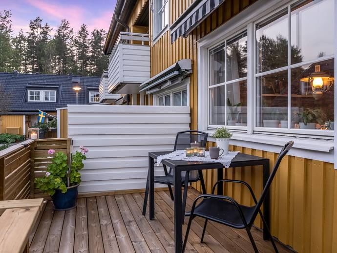 3 rok · 86 m² · Fäskogsvägen 215