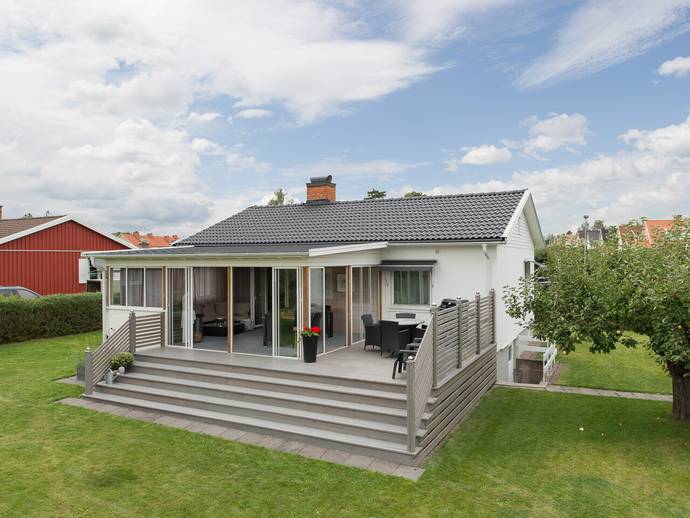 3 rok · 68 m² · Jämtlandsgatan 12