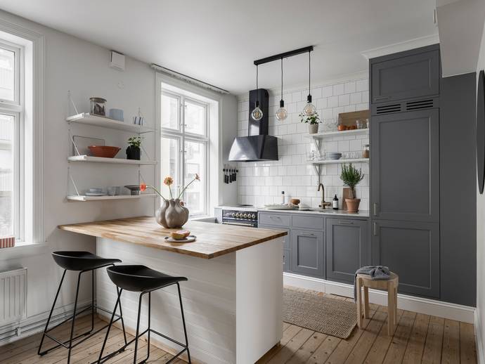 2,5 rok · 51 m² · Kommendörsgatan 7B