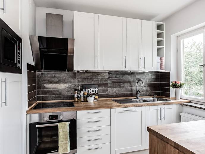 2 rok · 53 m² · Ugglevägen 1A