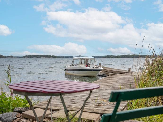 4 rok · 71 m² · Vättersö 15