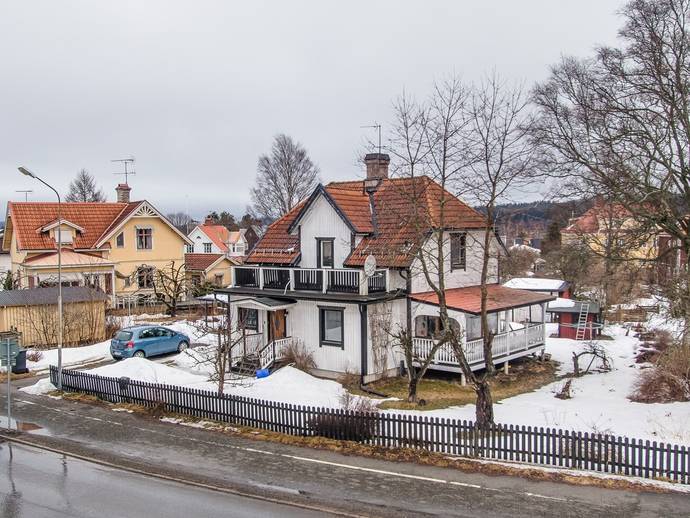 4 rok · 135 m² · Högbergsgatan 55
