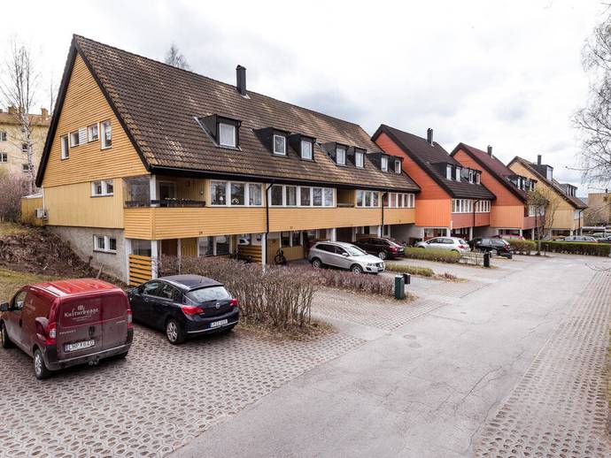 5 rok · 147 m² · Knoppstigen 24