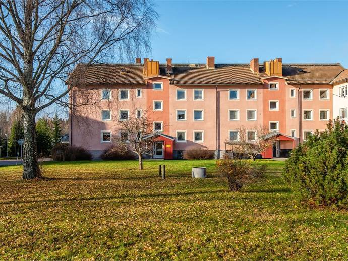 2 rok · 54 m² · Rönningsgatan 30 B