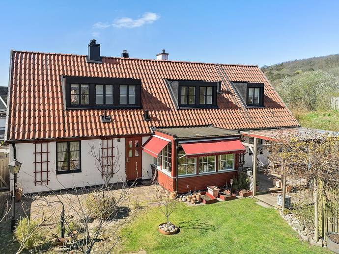 5 rok · 157 m² · Ålgränd 1