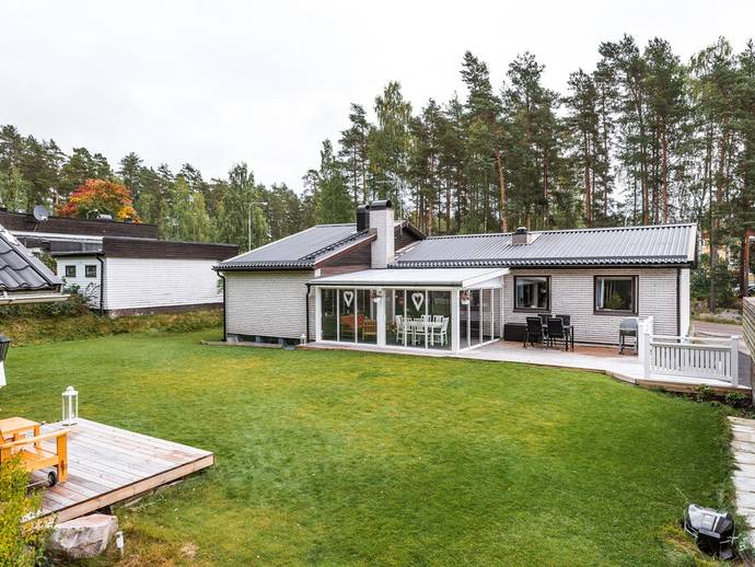 4 rok · 125 m² · Ekvägen 37