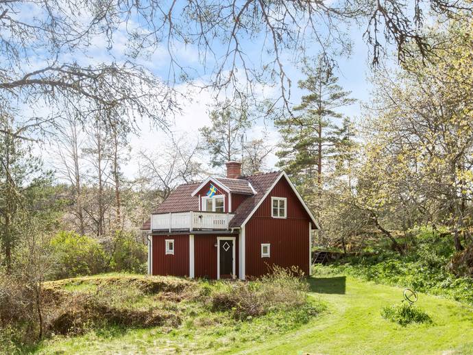 3 rok · 77 m² · Larstorp 1