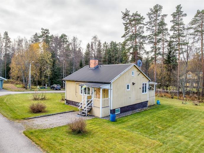 2 rok · 63 m² · Konstdammsvägen 3