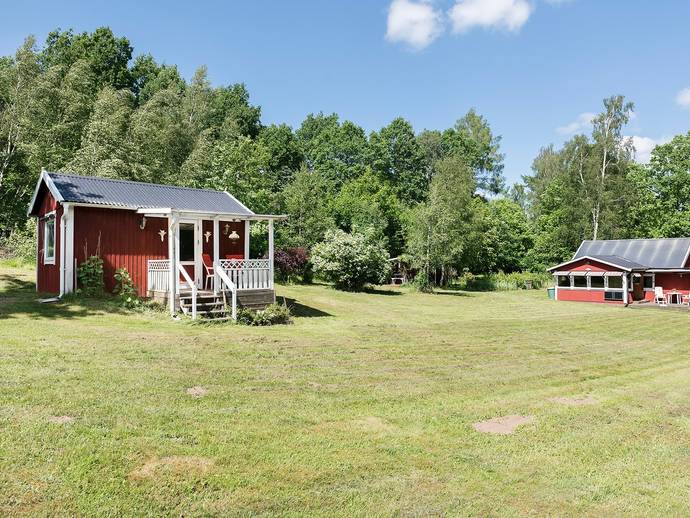 3 rok · 50 m² · Ilnestorpsvägen 203