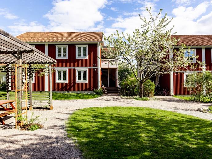 4 rok · 84 m² · Byalagsvägen 21